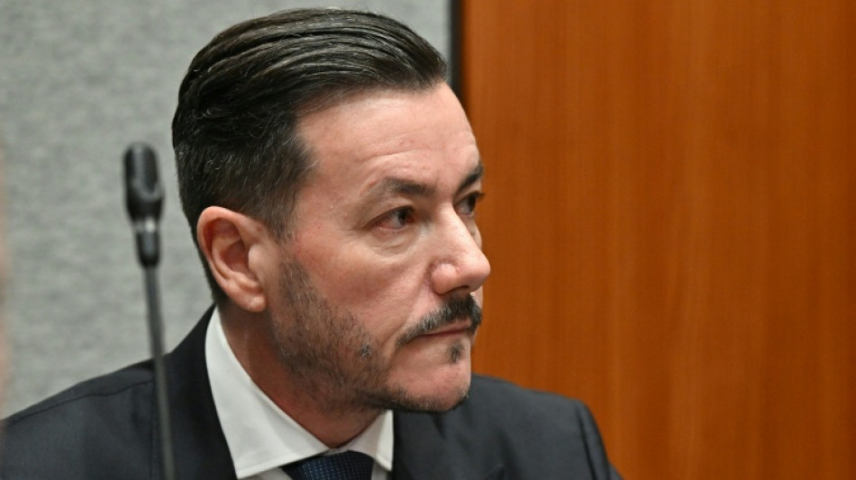 &Ouml;sterreichischer Unternehmer Benko zu zwei Jahren Haft verurteilt