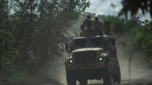 Ucr&acirc;nia reivindica pequenos avan&ccedil;os na frente de batalha e denuncia novos ataques russos