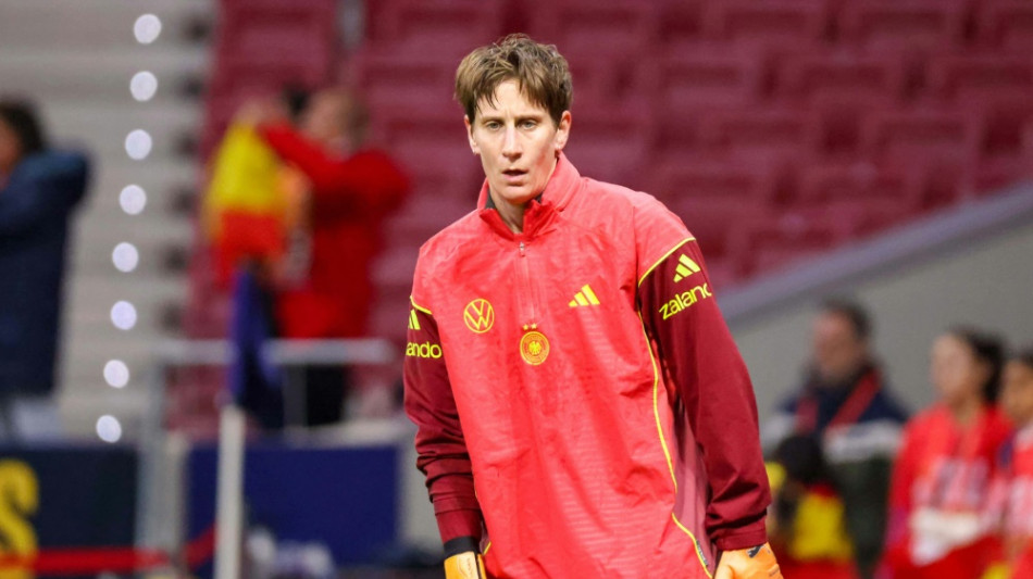 Nach Gespräch mit Wück: Bergers Zukunft weiter offen