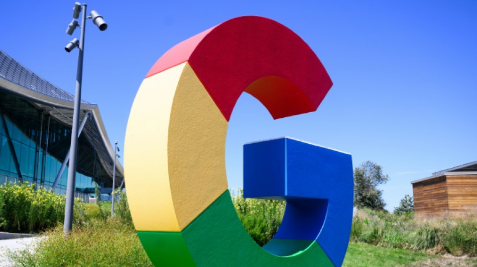 Google parie sur la cybers&eacute;curit&eacute; et l&acirc;che 32 milliards de dollars pour Wiz