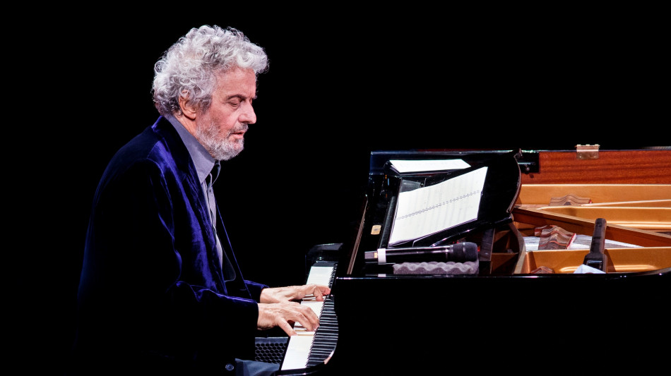 Omaggio a San Francesco e premio alla carriera per Piovani