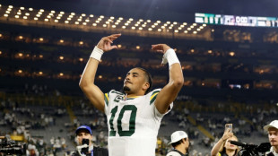 La conexi&oacute;n de Love y Kraft brilla en la victoria de los Packers en la NFL