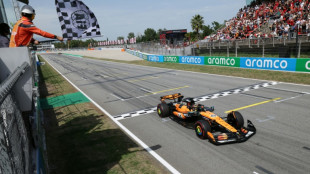 Madrid to host grand prix as Formula One announces 2026 calendar 