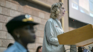 Kenia acoge negociaciones para reducir la contaminaci&oacute;n por pl&aacute;stico