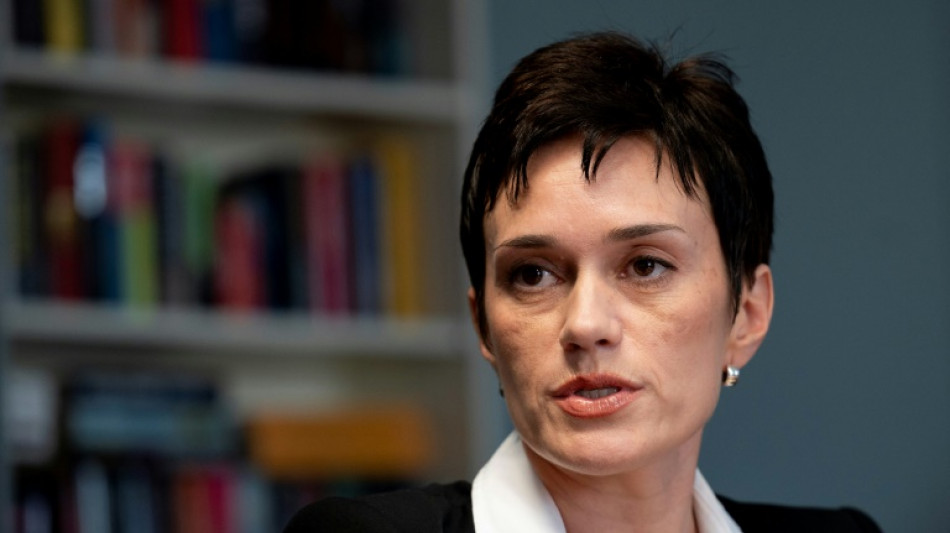 OSCE denuncia clima de "miedo e intimidaci&oacute;n" en Rusia