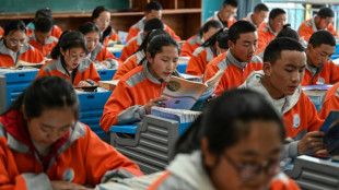 US hits China on 'forced assimilation' of Tibetan children