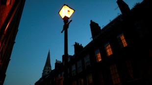 Brit&acirc;nica afirma ter identificado 'Jack, o Estripador'