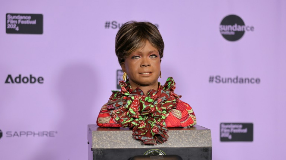 Festival de Sundance aborda a vida digital ap&oacute;s a morte