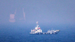 Oil prices surge on Mideast war, stock markets diverge
