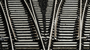 Bahn begr&uuml;&szlig;t Koalitionszusagen zu Investitionen in die Schiene