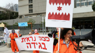 El gobierno israel&iacute; confirma al pol&eacute;mico David Zini como jefe del Shin Bet