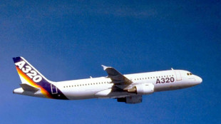Airbus intervém rapidamente nos modelos A320, mas cerca de 100 permanecem em solo