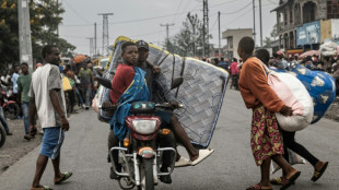 El grupo M23 y el ej&eacute;rcito reanudan los combates en RD Congo pese al alto el fuego