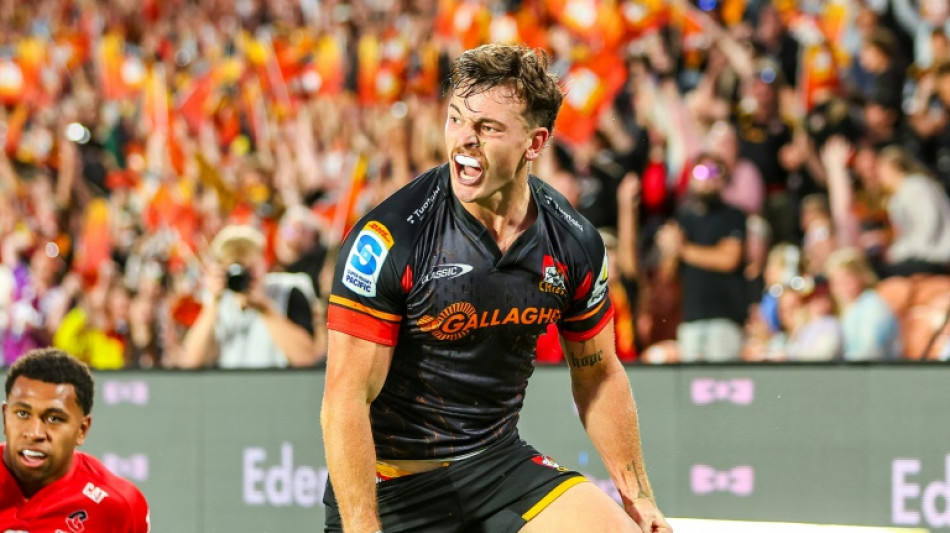 'Dog ate my passport': All Black rookie in Argentina trip pickle