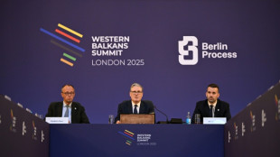 Merz betont bei EU-Balkan-Gipfel Bedeutung von Migration