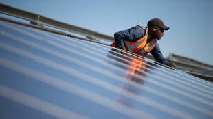 World Bank and IMF climate snub 'worrying', says COP29 presidency