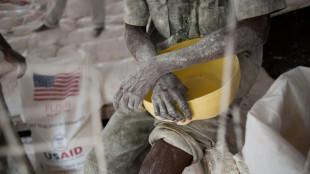Los recortes en la USAID generan p&aacute;nico en &Aacute;frica: "Mucha gente morir&aacute;"