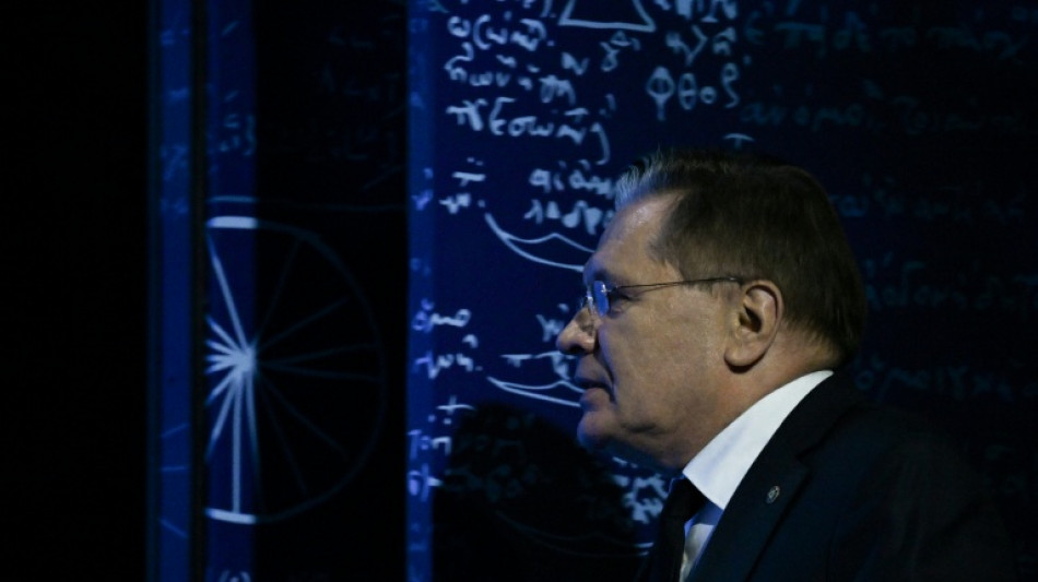 Alemania autoriza un controvertido proyecto nuclear con participaci&oacute;n de Rusia y Francia