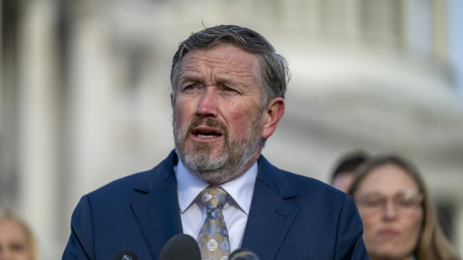Trump vs. Massie: le Kentucky vote pour des primaires tr&egrave;s suivies