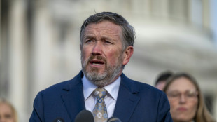 Trump vs. Massie: le Kentucky vote pour des primaires tr&egrave;s suivies