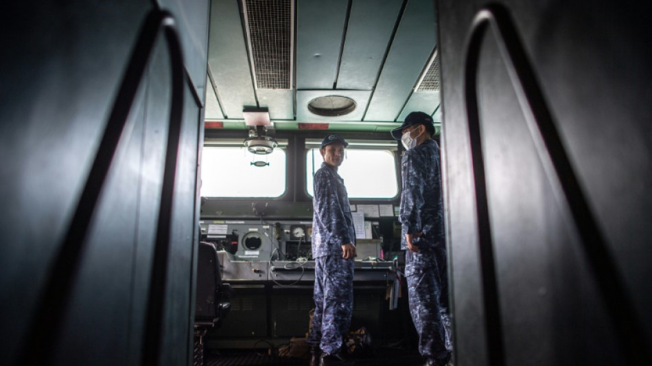 Jap&atilde;o coloca seus militares em alerta por temor de m&iacute;sseis norte-coreanos