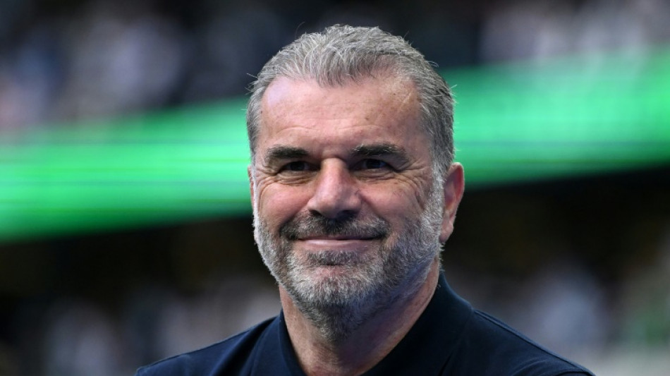Defiant Postecoglou proud of Spurs reign despite sacking