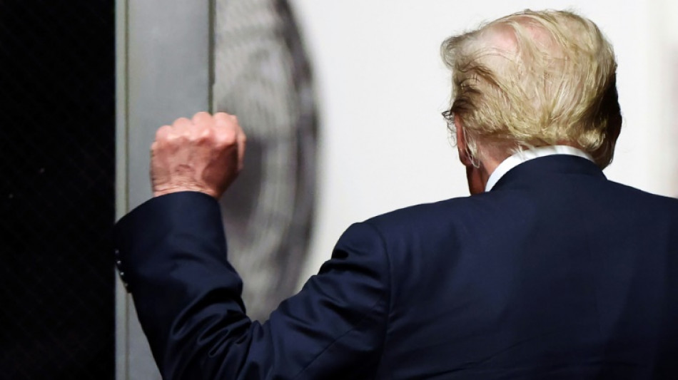 HRW denuncia 'eros&atilde;o' dos direitos humanos, ainda mais amea&ccedil;ados por Trump
