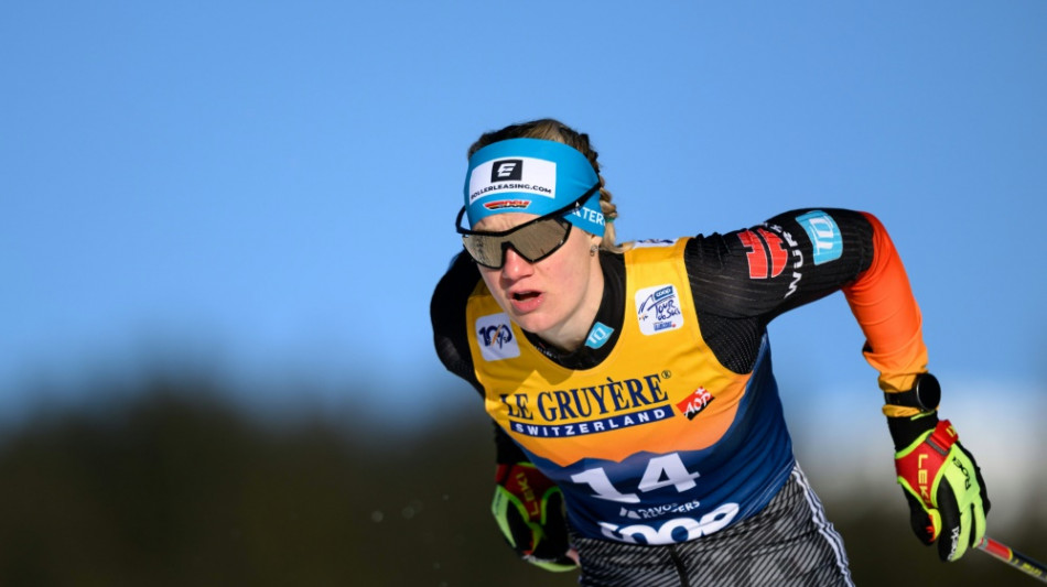 Carl f&auml;llt bei Tour de Ski zur&uuml;ck - Moch gl&auml;nzt als F&uuml;nfter