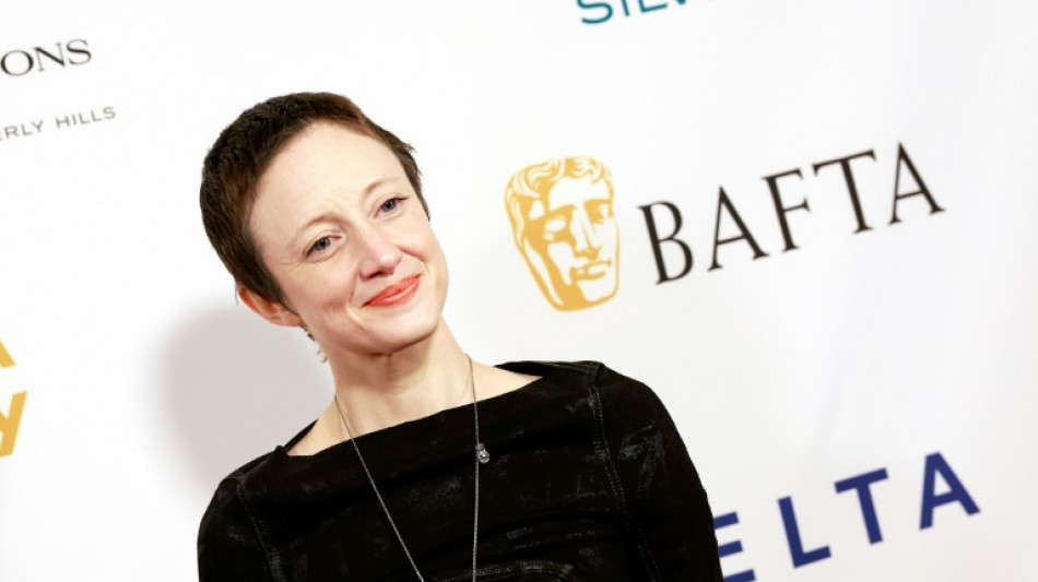 Andrea Riseborough beh&auml;lt Oscar-Nominierung als beste Schauspielerin