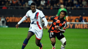 Ligue 1: pour le PSG, un compte &agrave; r&eacute;gler contre Nice et une &eacute;ch&eacute;ance europ&eacute;enne &agrave; pr&eacute;parer