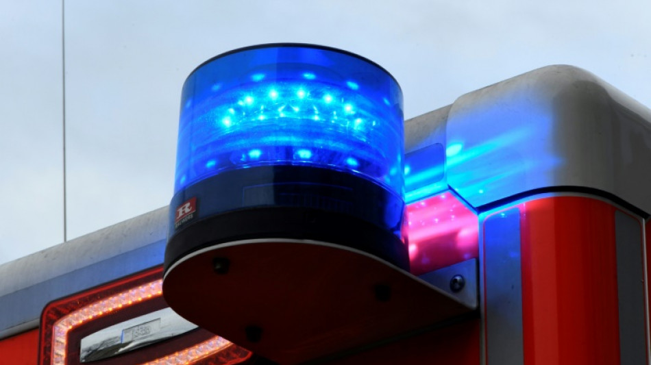81-j&auml;hriger Autofahrer erfasst Ehefrau - 79-J&auml;hrige stirbt bei Unfall in Emden