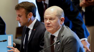 Internationaler Druck auf Kosovo und Serbien w&auml;chst nach j&uuml;ngsten Spannungen