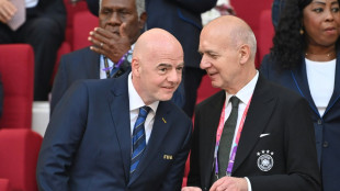 Mega-WM mit 64 Teams? DFB will Vorschlag "nicht unterst&uuml;tzen"