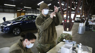 El gobierno de EEUU decide indemnizar a militares dados de baja por negarse a recibir la vacuna de covid