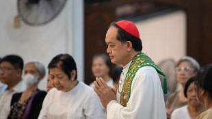 Filipino pope could revive priestly vocations in Catholic bastion
