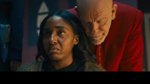 John Malkovich &egrave; Moretti, l'inquietante popstar di Opus