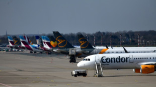 EU-Gericht erkl&auml;rt Genehmigung staatlicher Hilfe f&uuml;r Condor f&uuml;r nichtig