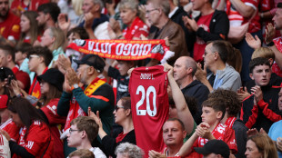 Calcio: Roma; Dybala, Ranieri e Massara omaggiano Diogo Jota