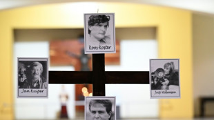 El Salvador holds trial for army killing of Dutch journalists