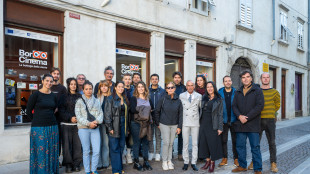 Gorizia ospita la scuola transfrontaliera di cinema Cross border