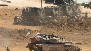 El ej&eacute;rcito israel&iacute; permanecer&aacute; "durante un tiempo indeterminado" en L&iacute;bano, Siria y Gaza