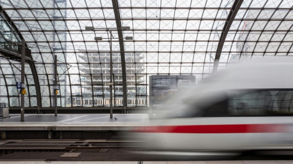 Bahn-Aufsichtsrat fordert Abschaffung von Sonderregeln f&uuml;r Promifahrten