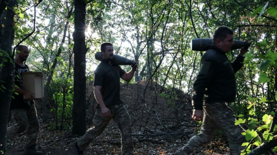 At least 20 killed in Russian strike on east Ukraine: Zelensky