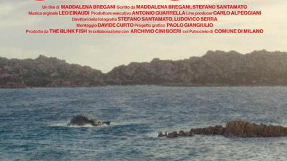 La Casa di Cini Boeri, &egrave; film la storia della geniale architetta