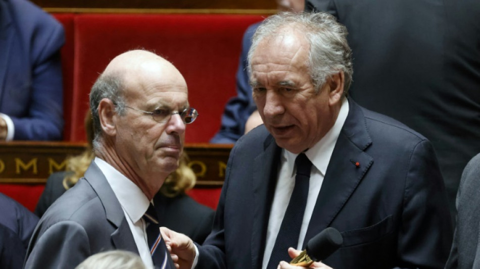 Budget: le gouvernement confront&eacute; &agrave; la fragilit&eacute; de l'&eacute;conomie