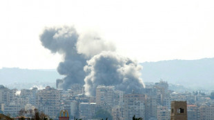 La guerre "presque finie" selon Trump, qui &eacute;voque de nouvelles n&eacute;gociations