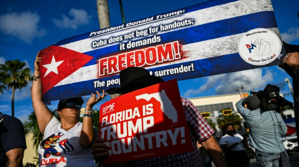 Cuba outraged after US indicts Raul Castro