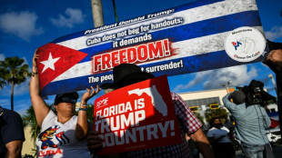 Rubio warns Cuba after US indicts former leader