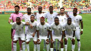 CAN: Cap-Vert et Malawi, pour la premi&egrave;re fois, qualifi&eacute;s comme meilleurs troisi&egrave;mes