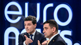 Duel pr&eacute;sidentiel en Roumanie entre un candidat trumpiste et un maire pro-europ&eacute;en